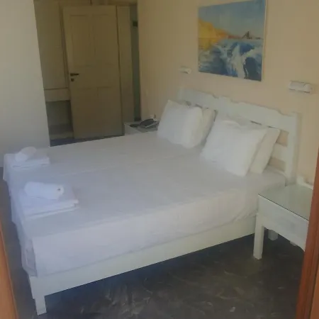 Frida Village Апарт-отель Херсониссос