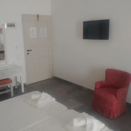 Frida Village Апарт-отель Херсониссос