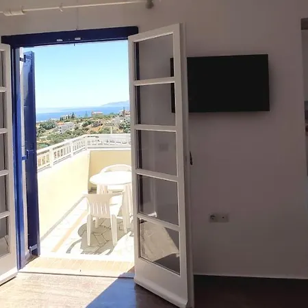 Frida Village 3* Херсониссос