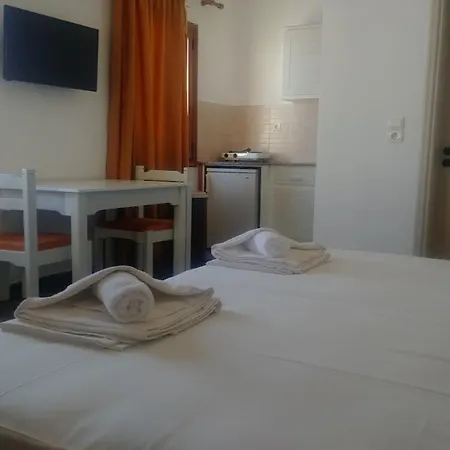 Апарт-отель Frida Village