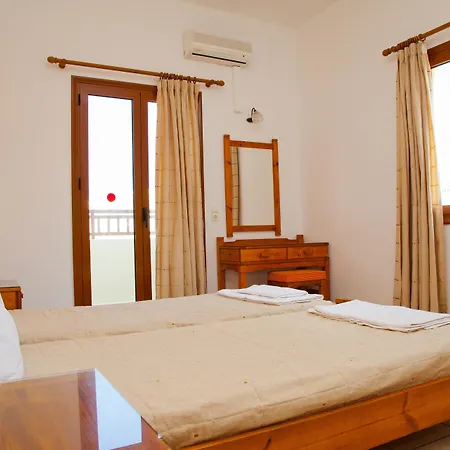 Frida Village Апарт-отель Херсониссос