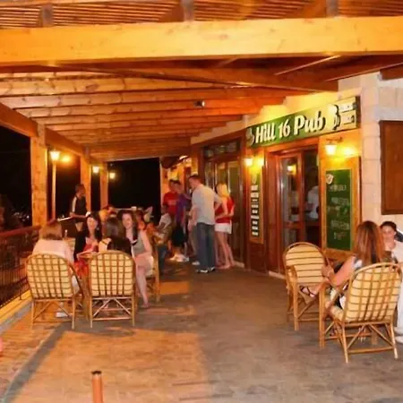 Frida Village Апарт-отель