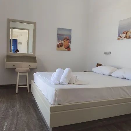 Апарт-отель Frida Village Херсониссос