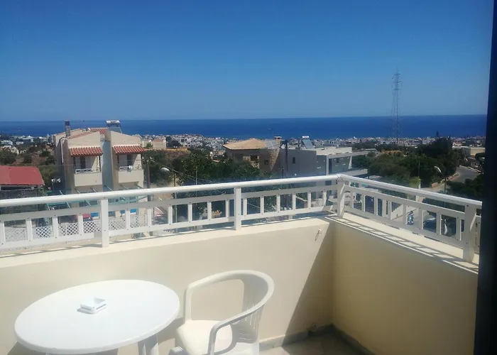 Frida Village 3* 赫索尼索斯