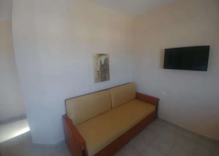 公寓式酒店 Frida Village