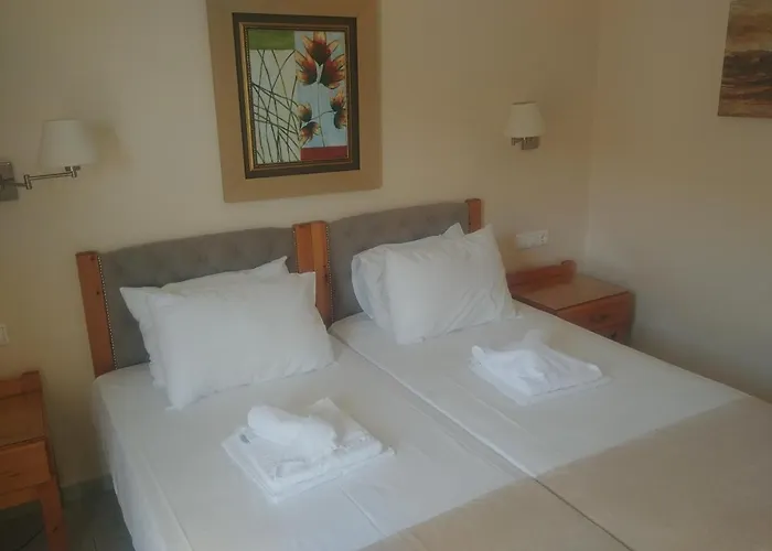 Frida Village 赫索尼索斯