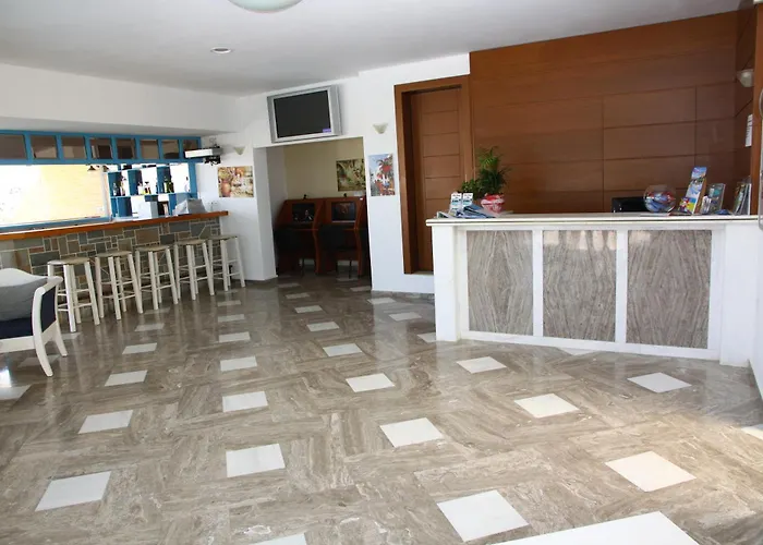 Frida Village 公寓式酒店