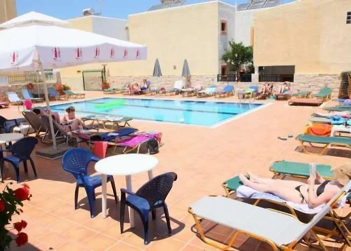 Frida Village 赫索尼索斯