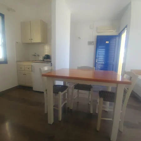 Frida Village Apartahotel Hersonissos (Crete)