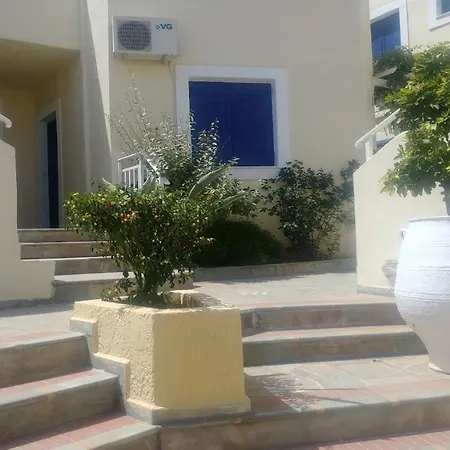 Apartahotel Frida Village