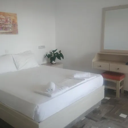 Frida Village 3* Hersonissos (Crete)