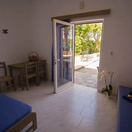 Frida Village Lägenhetshotell