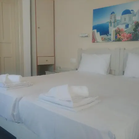 Frida Village 3*