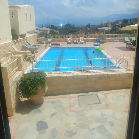 Frida Village 3* 赫索尼索斯