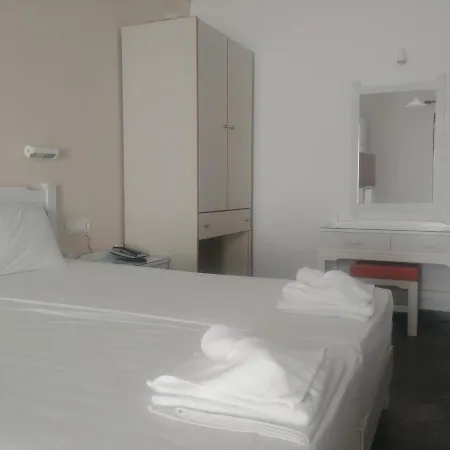 Lägenhetshotell Frida Village 3*