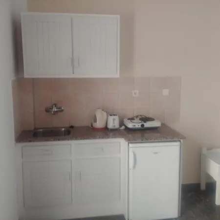 Апарт-готель Frida Village