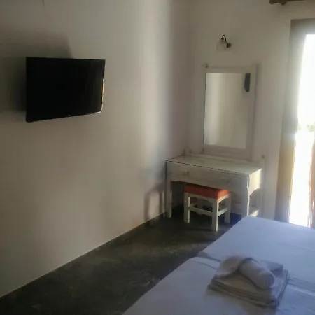 Frida Village Lägenhetshotell 3*