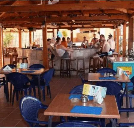 Frida Village Lägenhetshotell