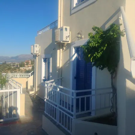 Frida Village Hersonissos (Crete)