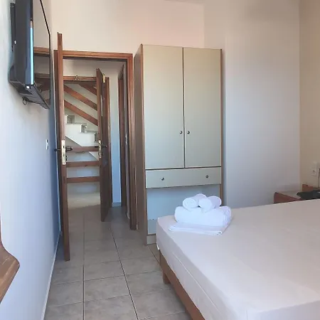 Frida Village 3* Hersonissos (Crete)