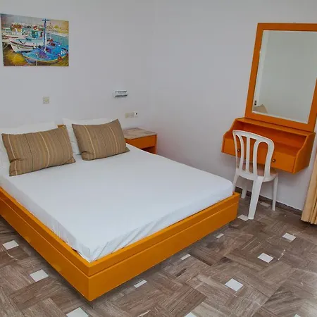 Frida Village Апарт-готель