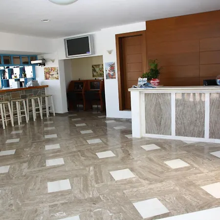 Frida Village Апарт-готель