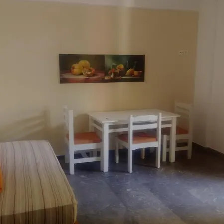 公寓式酒店 Frida Village 3*