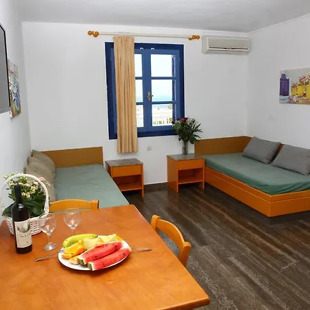 Frida Village 3* Hersonissos (Crete)