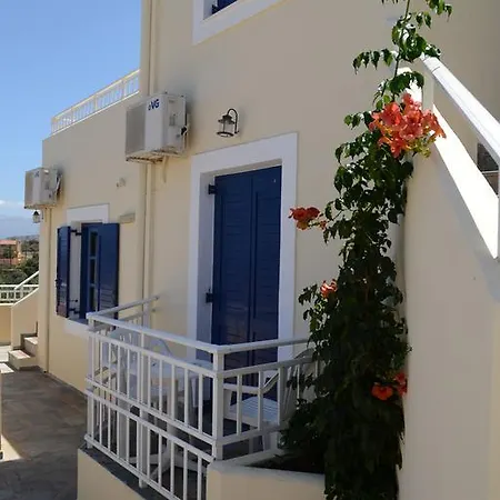 Aparthotel Frida Village 3*