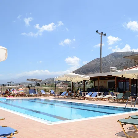 公寓式酒店 Frida Village 3*