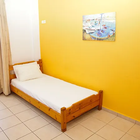 Апарт-готель Frida Village Херсонісос