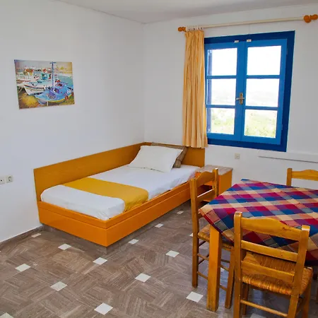 Frida Village Lejlighedshotel