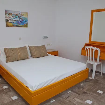 Frida Village 3* 赫索尼索斯