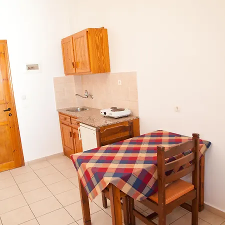 Frida Village Апарт-готель Херсонісос