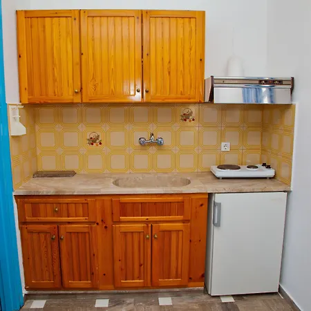 Frida Village Апарт-готель Херсонісос