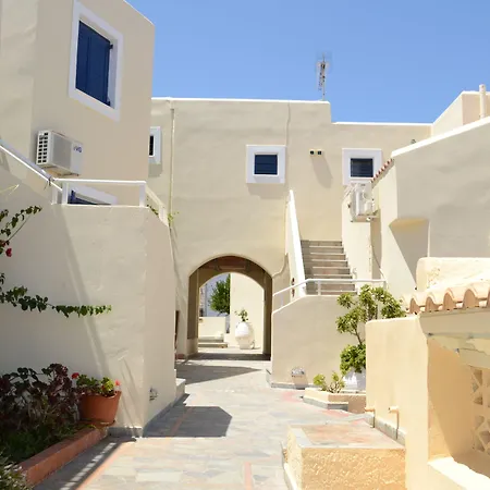 Frida Village 公寓式酒店 3*