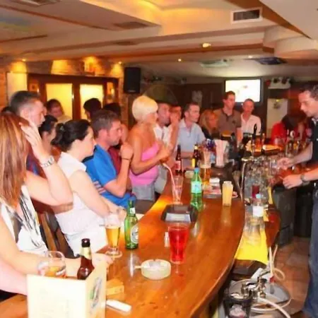 Frida Village 赫索尼索斯