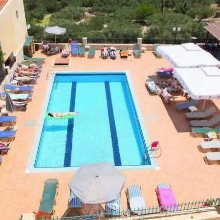 Frida Village 3* Херсонісос