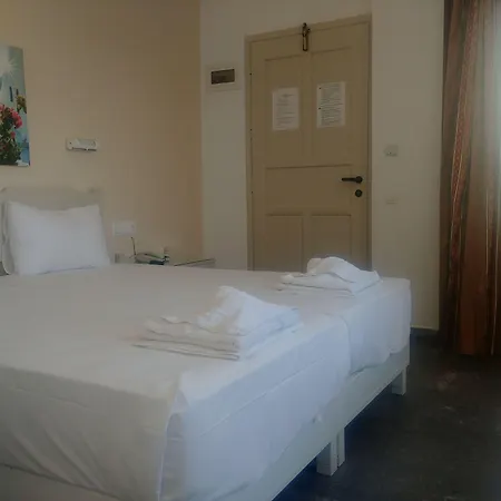 Frida Village 公寓式酒店 赫索尼索斯