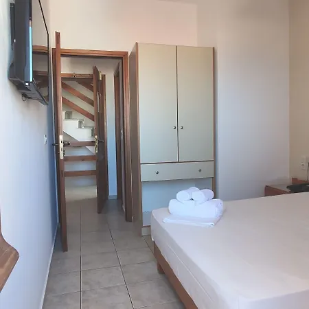 Lejlighedshotel Frida Village 3*