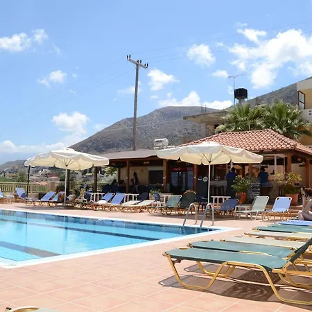 Frida Village Херсонісос