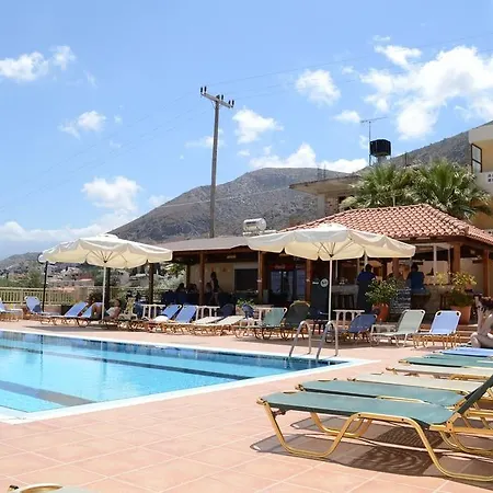 Frida Village Hersonissos (Crete)