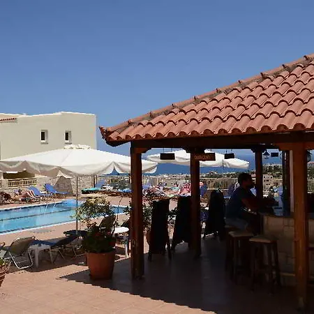 Frida Village Hersonissos (Crete)