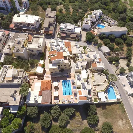 Frida Village