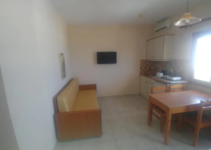 Hotel de apartamente Frida Village 3*