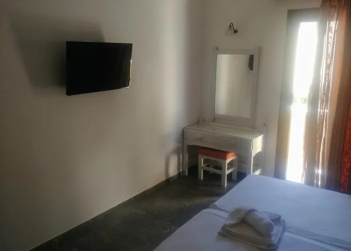 Frida Village Hotel de apartamente 3*