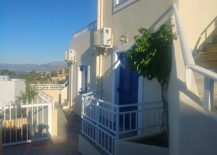 Frida Village Hersonissos (Crete)