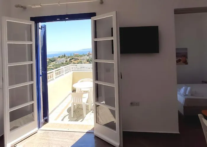 Frida Village 3* Херсониссос