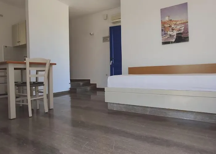 Апарт-отель Frida Village 3*