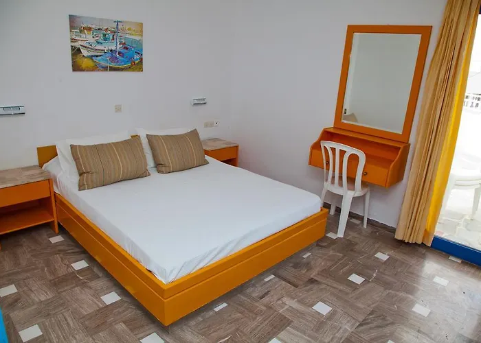 Frida Village Hotel de apartamente